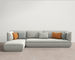 De Stoffenwoonkamer Sofa Sets smy-2177 van het huismeubilair